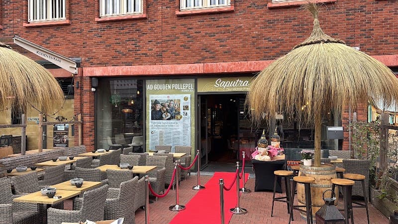 Restaurant Saputra