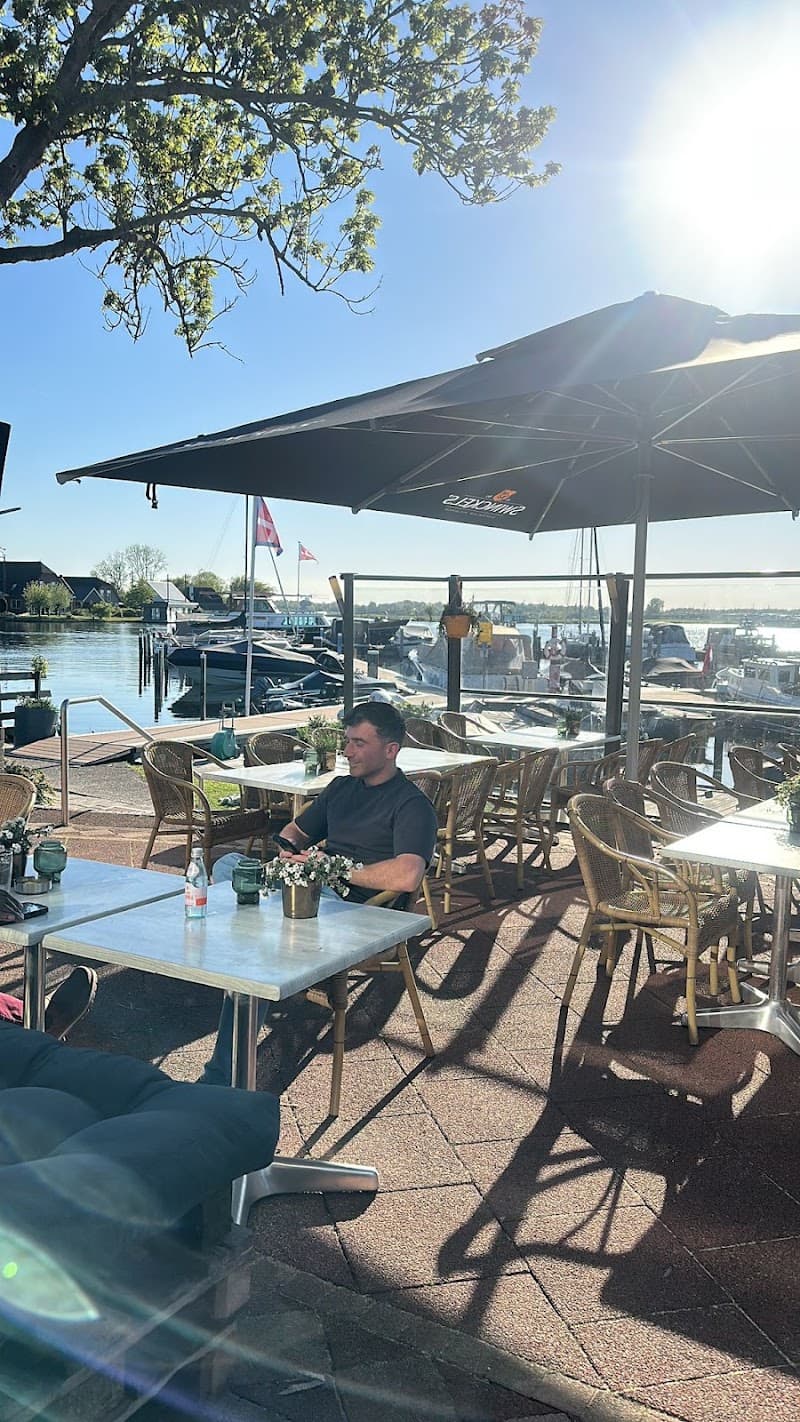 Brasserie Vrouwe Venne