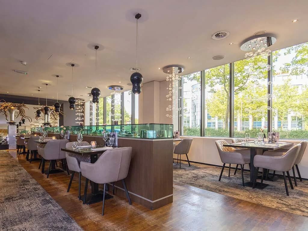 Fletcher Hotel-Restaurant Nieuwegein-Utrecht