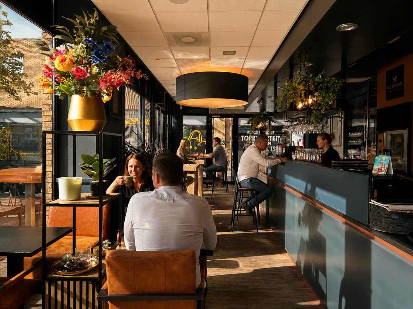 Deli Reeuwijk