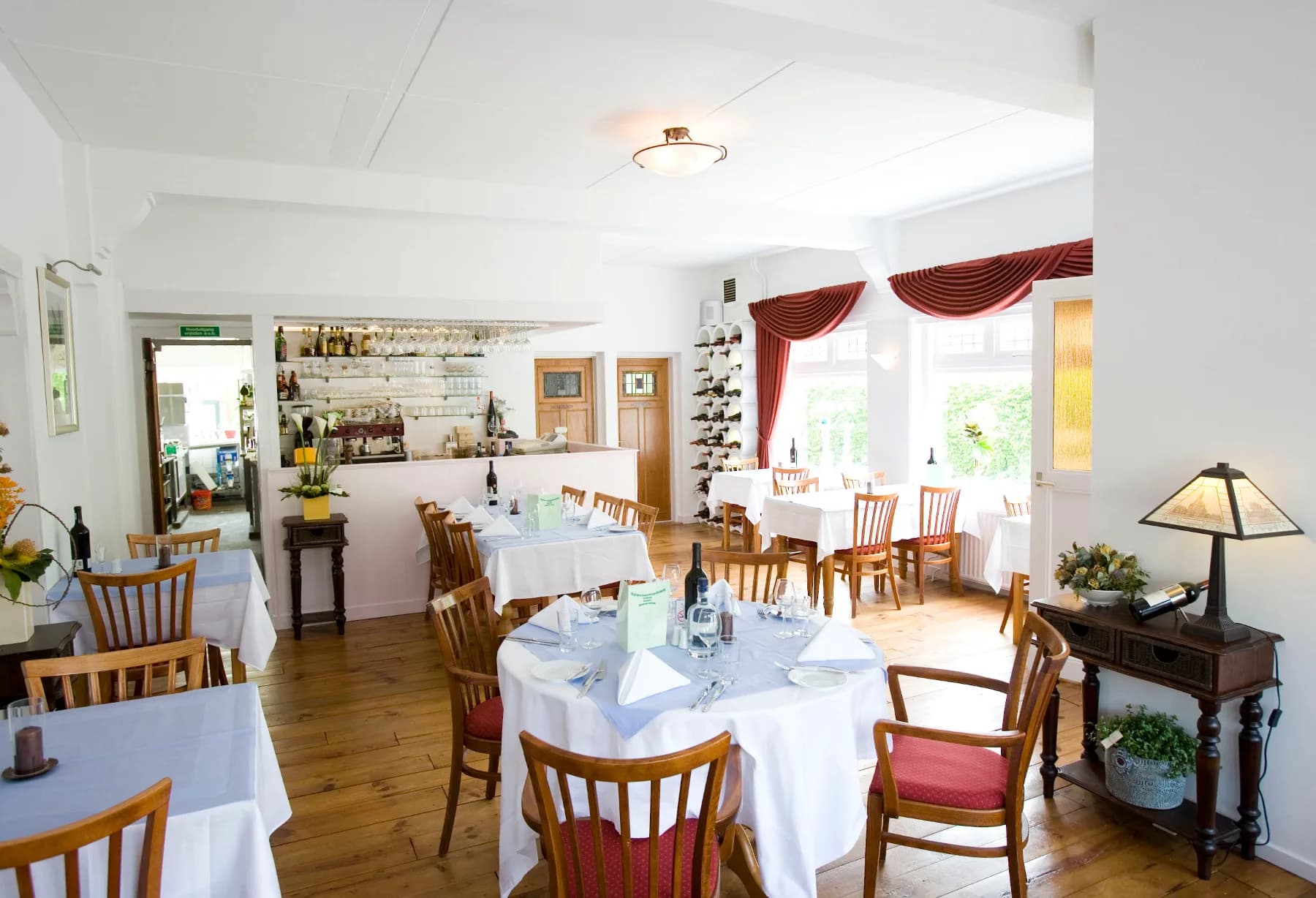 Restaurant ’t Haasje