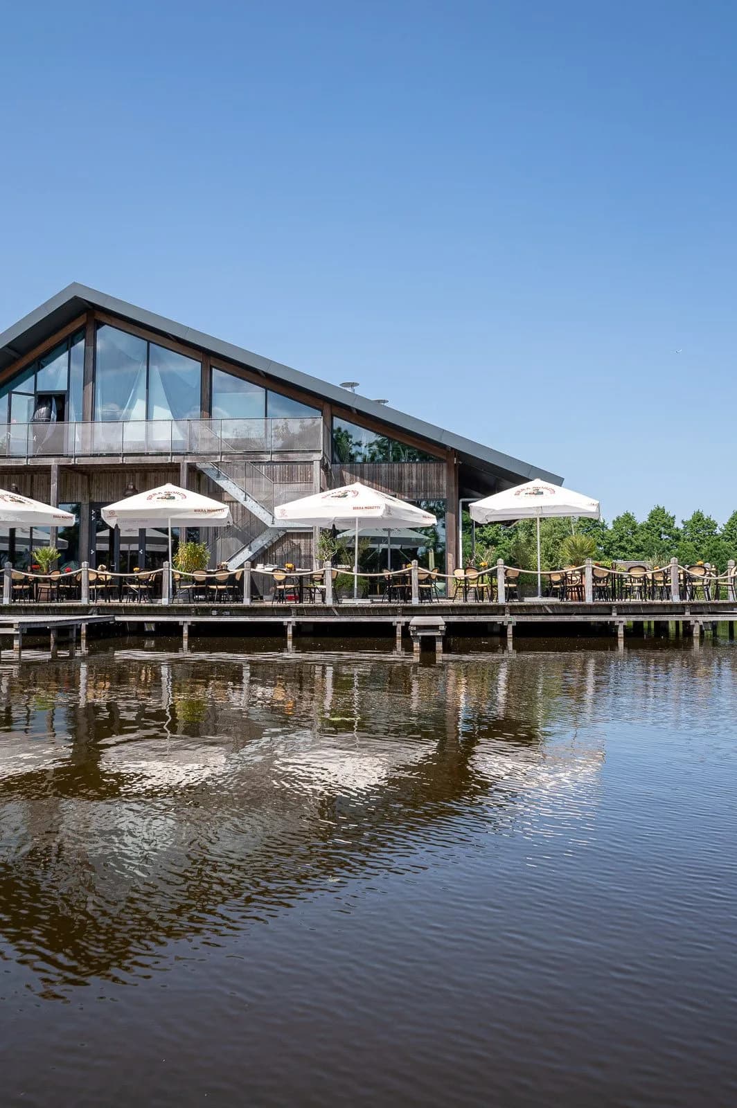 Restaurant Mercatu
