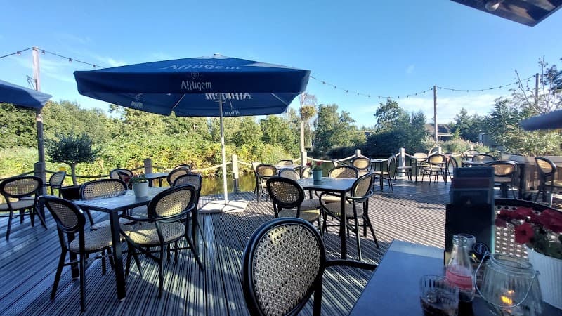 Restaurant Mercatu