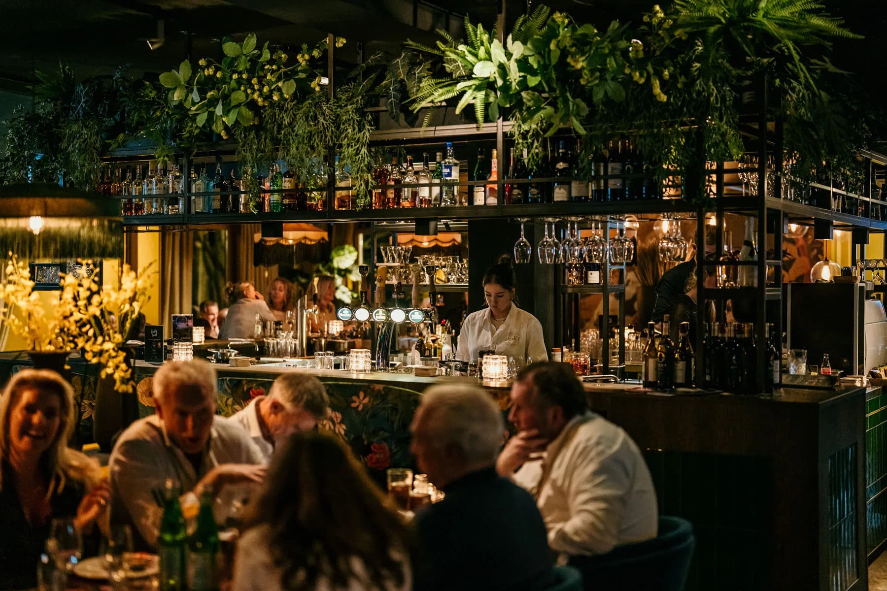 Brasserie Matt's