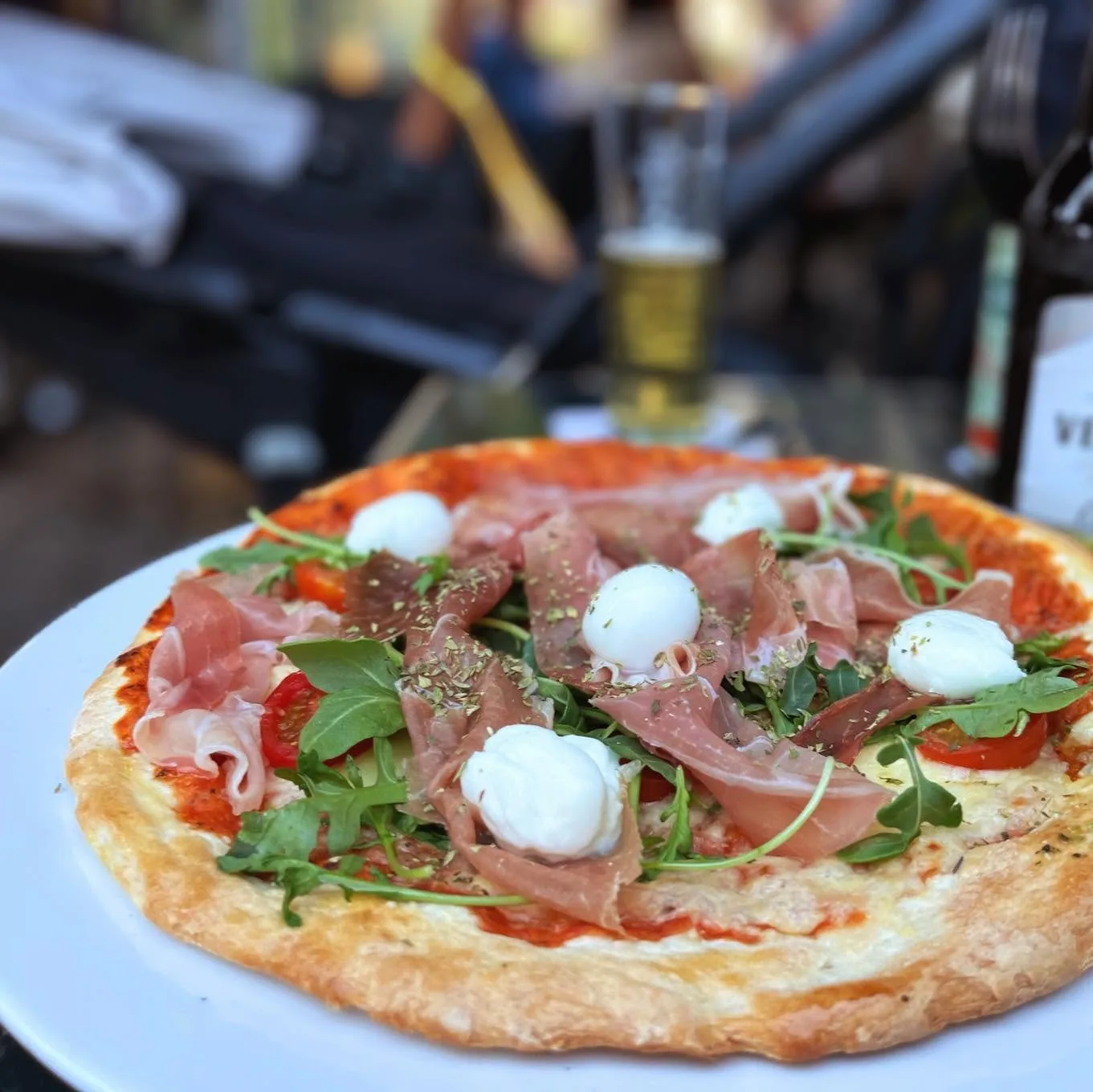 Goejanverwelle | Cucina Italiana