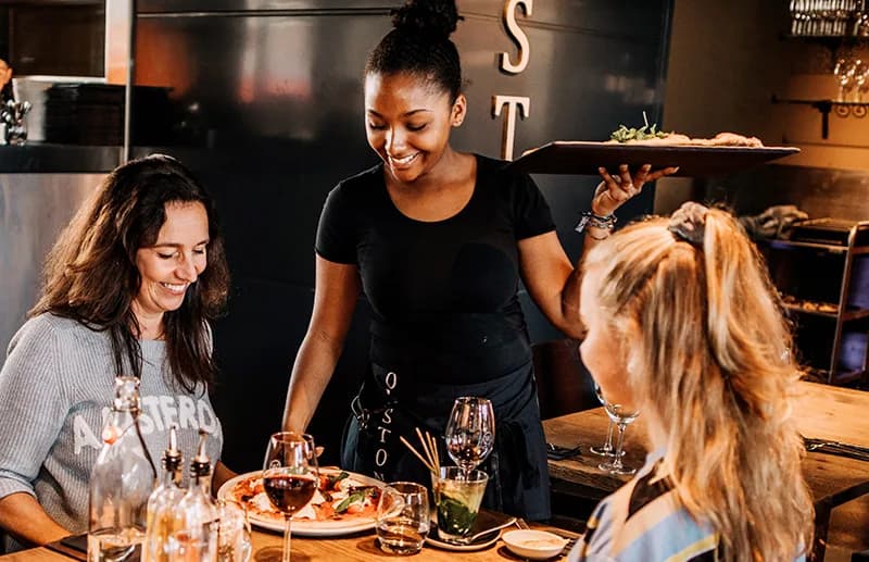 WOODSTONE Pizza and Wine Alphen