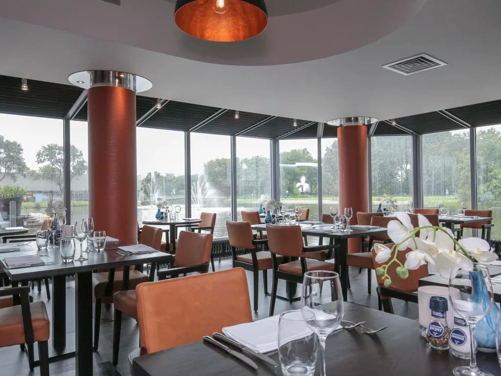 Fletcher Hotel-Restaurant Leidschendam-Den Haag