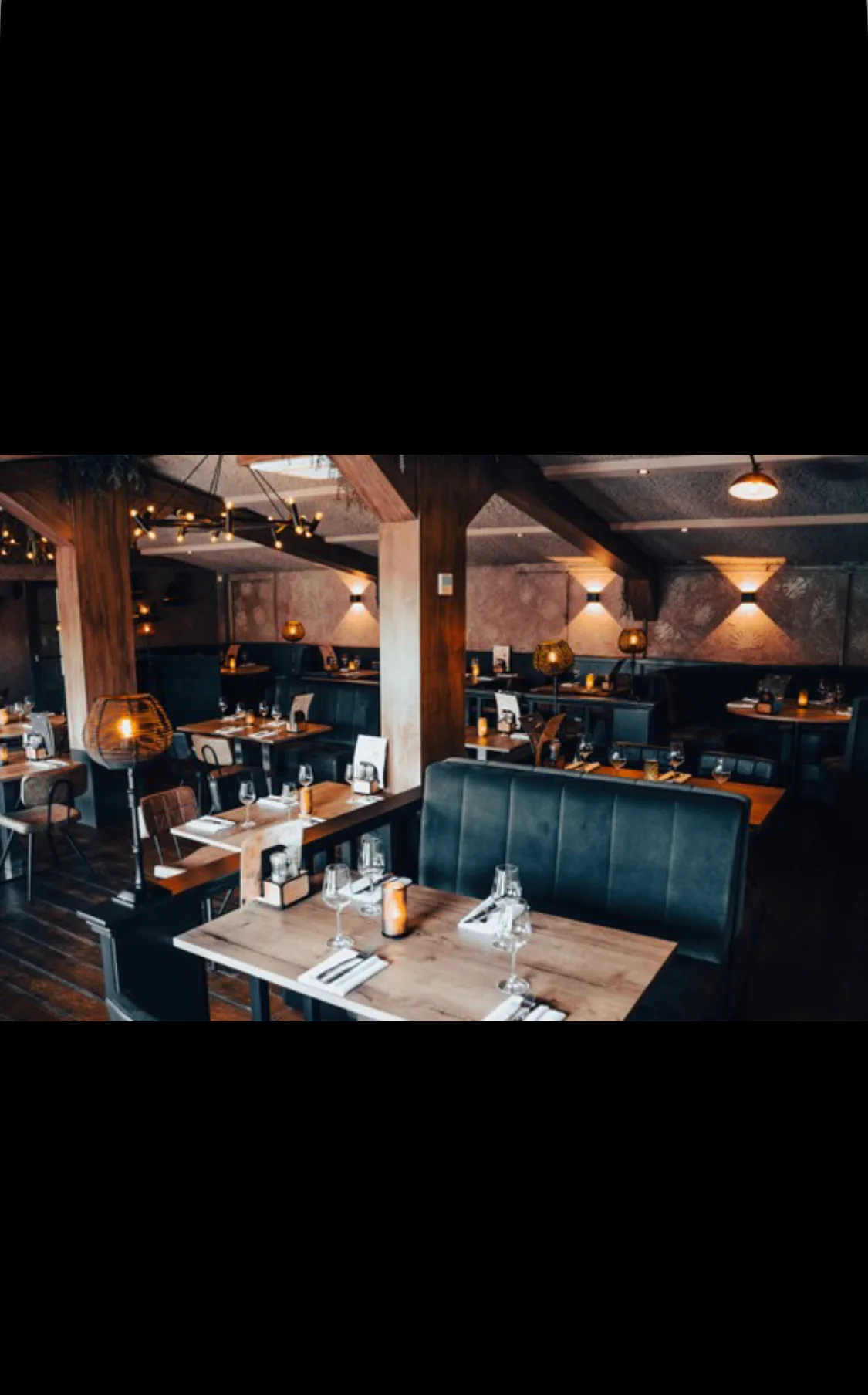 Café Restaurant De Veensteker Vinkeveen