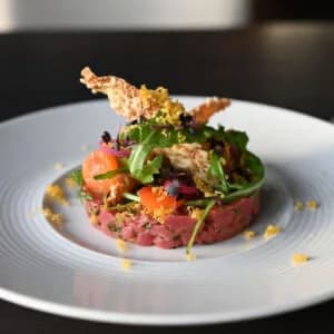Grand Café Eight