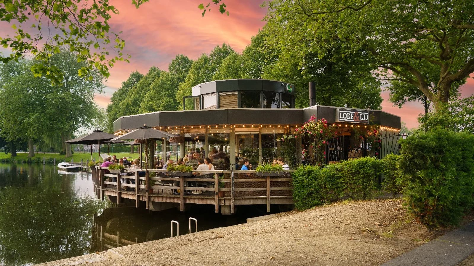 Restaurant Loef & Lij