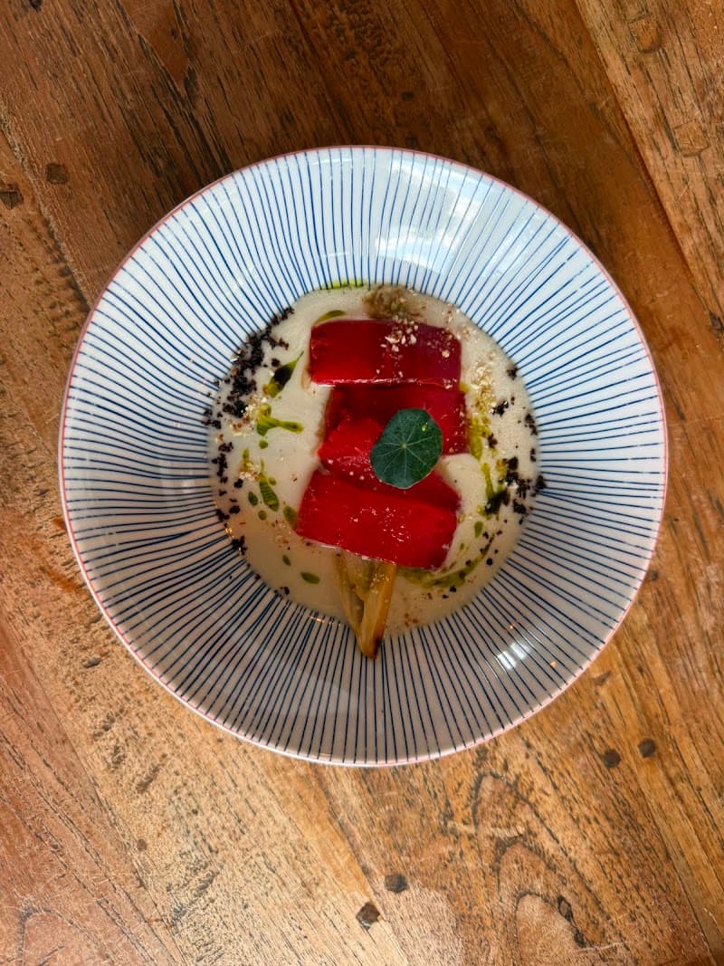Restaurant Loef & Lij