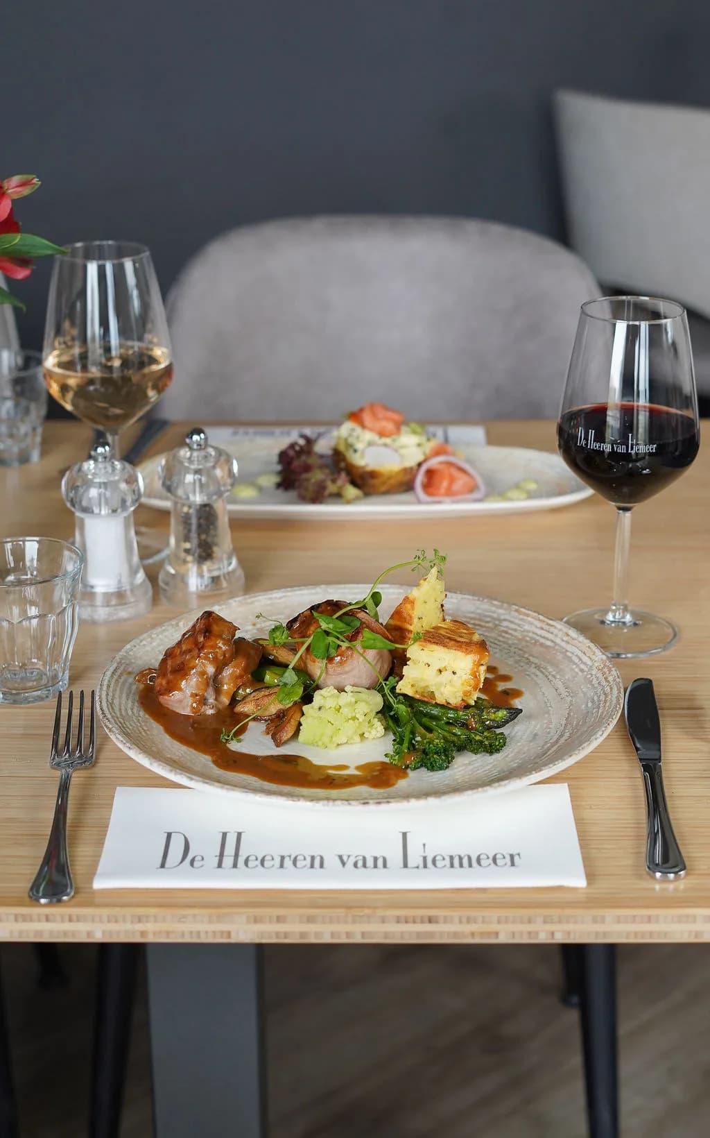De Heeren van Liemeer