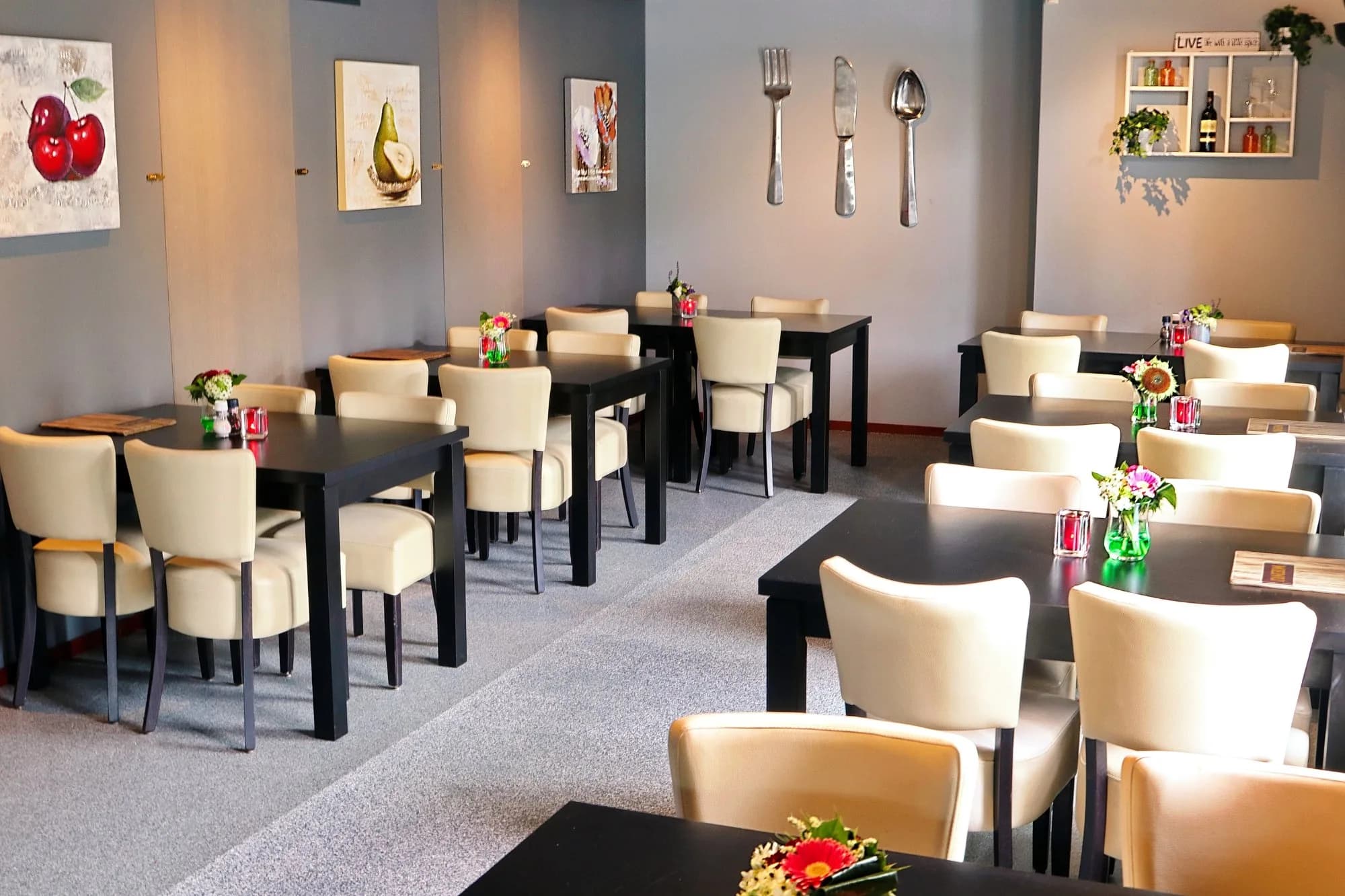 Café Custwijc
