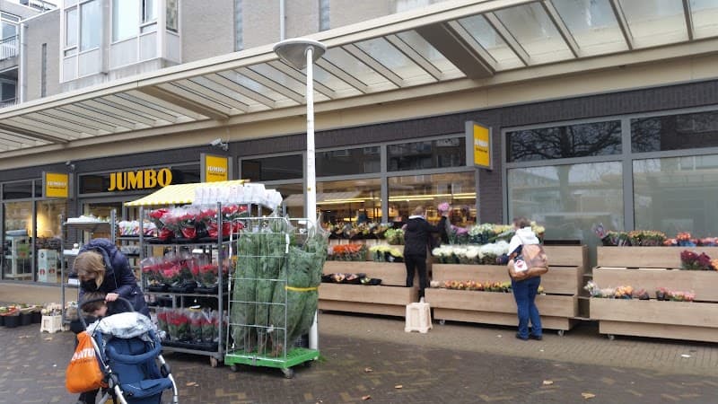 Jumbo Alphen aan den Rijn Ten Brink Food
