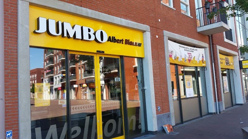 Jumbo Waddinxveen Gouweplein