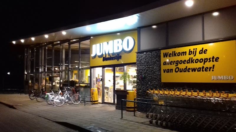 Jumbo Blankestijn