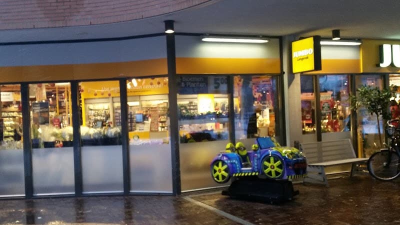 Jumbo Raadhuisplein