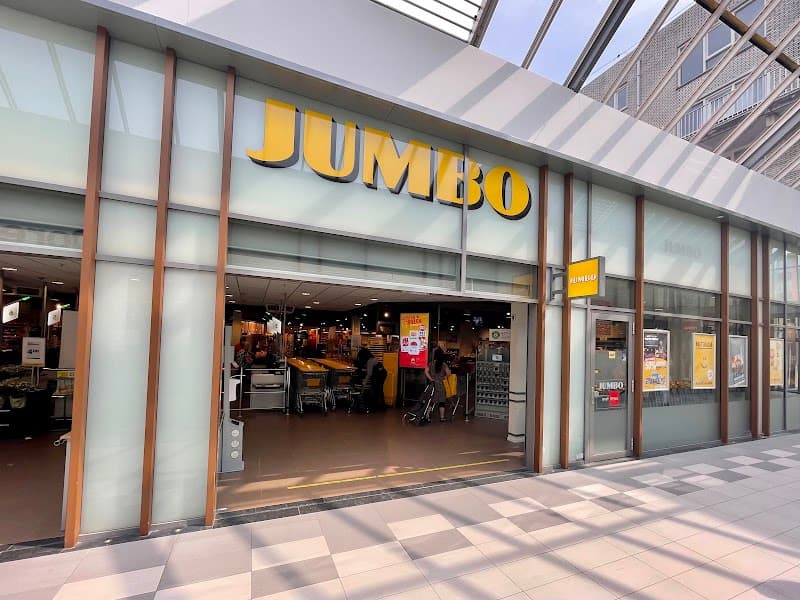 Jumbo Quirinegang