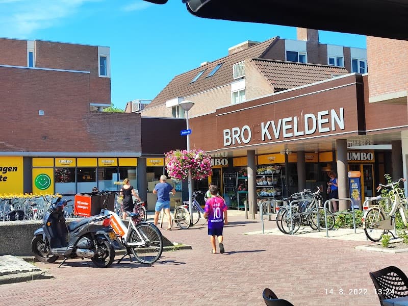 Jumbo Broekvelden