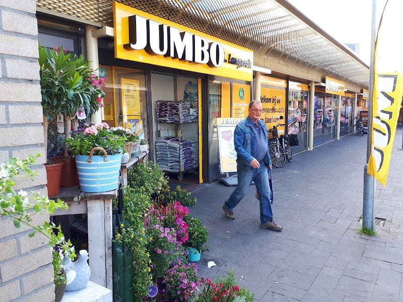 Jumbo Ruben Metselaar