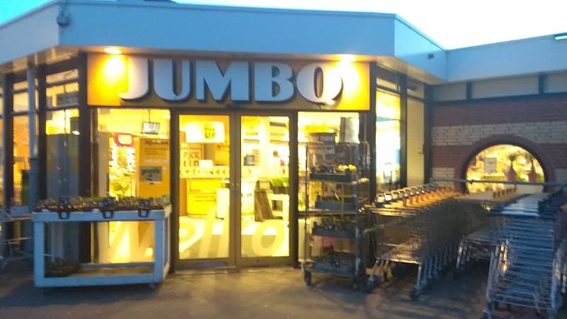 Jumbo Nieuwkoop